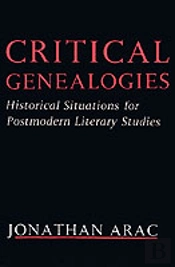 Critical Genealogies
