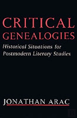 Bertrand.pt - Critical Genealogies
