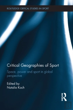 Bertrand.pt - Critical Geographies Of Sport
