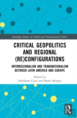 Bertrand.pt - Critical Geopolitics And Regional (Re)Configurations