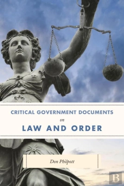 Bertrand.pt - Critical Government Documents On Law And Order
