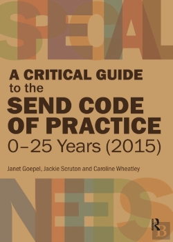 Bertrand.pt - Critical Guide To The Send Code Of Practice 0-25 Years (2015)