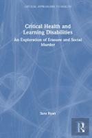 Critical Health And Learning Disabilities
