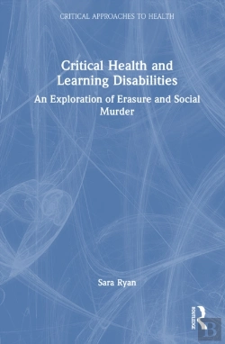 Bertrand.pt - Critical Health And Learning Disabilities