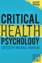 Critical Health Psychology