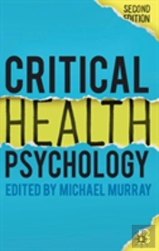Critical Health Psychology