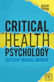 Critical Health Psychology