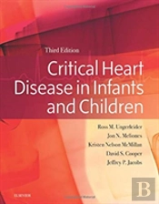 Critical Heart Disease In Infants And Children