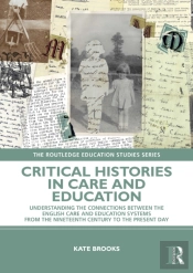 Critical Histories In Care And Education