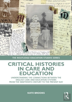 Bertrand.pt - Critical Histories In Care And Education
