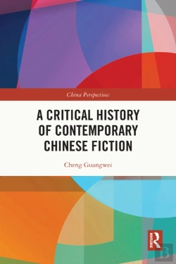 Bertrand.pt - Critical History Of Contemporary Chinese Fiction