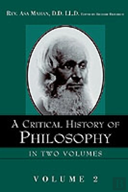 Bertrand.pt - Critical History Of Philosophy
