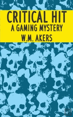 Bertrand.pt - Critical Hit: A Gaming Mystery
