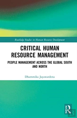 Bertrand.pt - Critical Human Resource Management