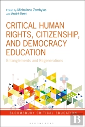 Critical Human Rights, Citizenship, And Democracy Education