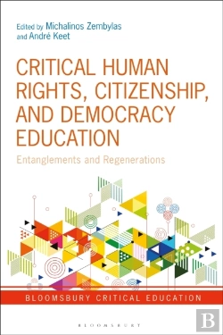 Bertrand.pt - Critical Human Rights, Citizenship, And Democracy Education