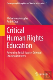 Critical Human Rights Education