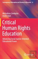 Critical Human Rights Education