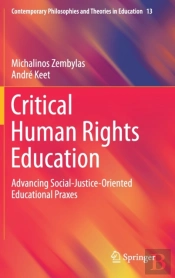 Critical Human Rights Education