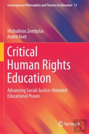 Critical Human Rights Education