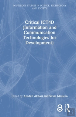 Bertrand.pt - Critical Ict4d (Information And Communication Technologies For Development)