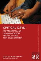 Critical Ict4d (Information And Communication Technologies For Development)