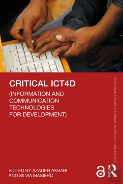 Bertrand.pt - Critical Ict4d (Information And Communication Technologies For Development)