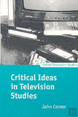 Bertrand.pt - Critical Ideas In Television Studies