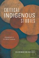 Critical Indigenous Studies