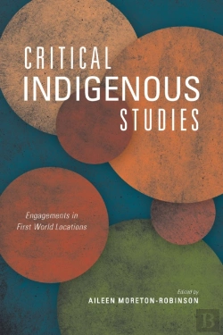 Bertrand.pt - Critical Indigenous Studies
