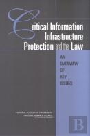 Critical Information Infrastructure Protection And The Law