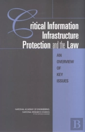 Critical Information Infrastructure Protection And The Law