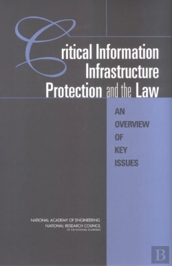 Bertrand.pt - Critical Information Infrastructure Protection And The Law