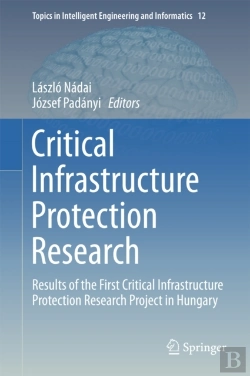 Bertrand.pt - Critical Infrastructure Protection Research
