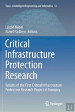 Bertrand.pt - Critical Infrastructure Protection Research