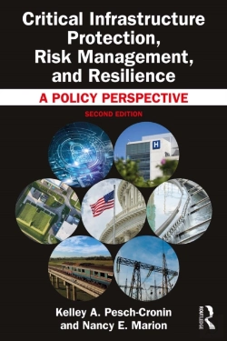 Bertrand.pt - Critical Infrastructure Protection, Risk Management, And Resilience