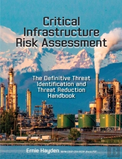 Bertrand.pt - Critical Infrastructure Risk Assessment