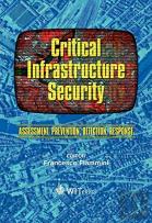 Critical Infrastructure Security