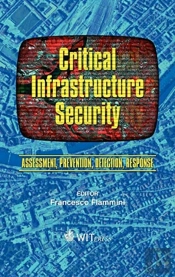 Critical Infrastructure Security