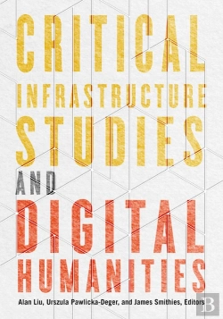 Bertrand.pt - Critical Infrastructure Studies And Digital Humanities