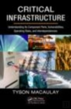 Bertrand.pt - Critical Infrastructure