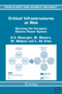 Bertrand.pt - Critical Infrastructures At Risk