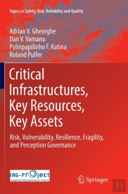 Bertrand.pt - Critical Infrastructures, Key Resources, Key Assets