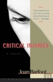 Critical Injuries