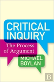 Critical Inquiry