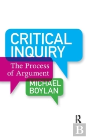 Critical Inquiry