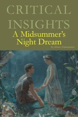 Bertrand.pt - Critical Insights: A Midsummer Night'S Dream