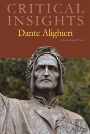 Critical Insights: Dante Alighieri