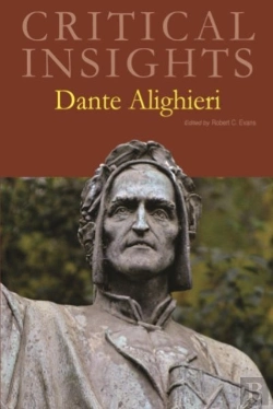 Bertrand.pt - Critical Insights: Dante Alighieri