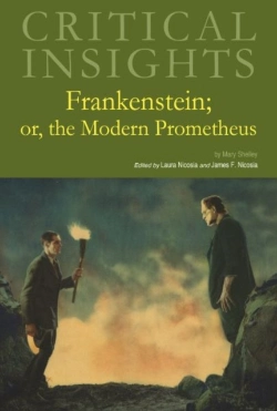 Bertrand.pt - Critical Insights: Frankenstein; Or, The Modern Prometheus